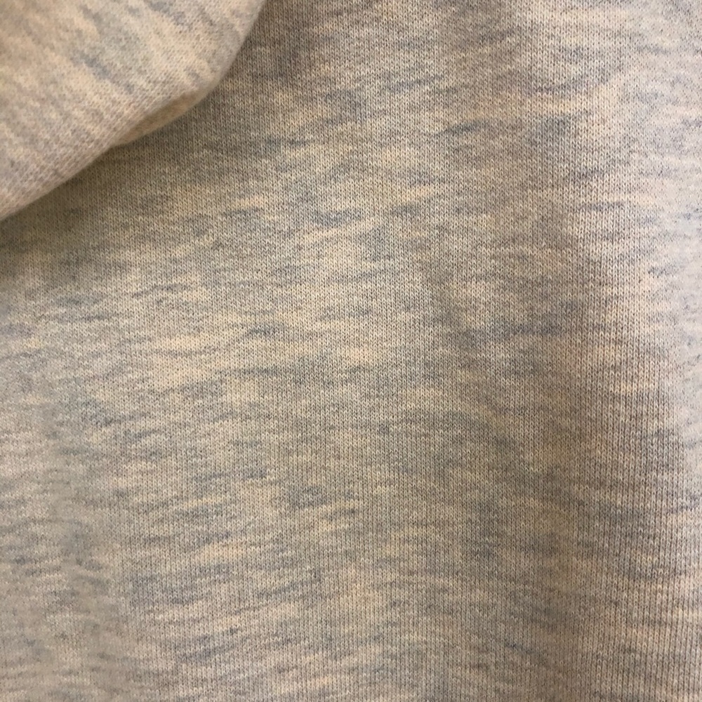 Soft Surroundings yellow long sleeve hoodie size S - Picture 10 of 11